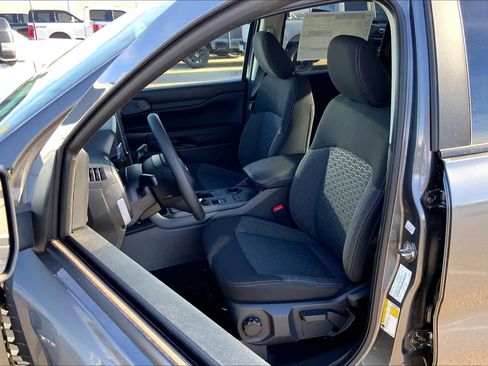 New 2025 Ford Ranger XL w/ Trailer Tow Package image 9