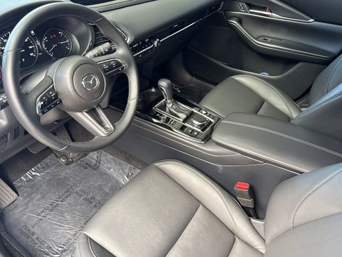 Certified 2025 MAZDA CX-30 AWD 2.5 S w/ Preferred Package image 12