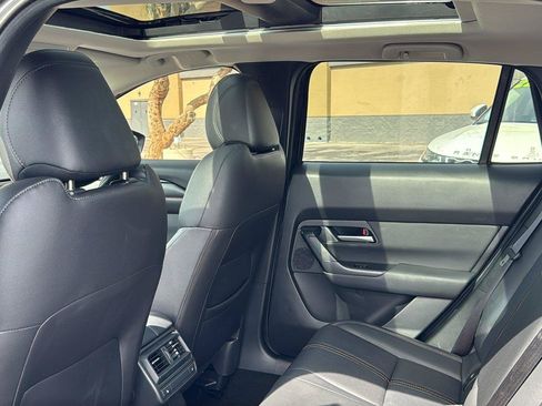 Certified 2025 MAZDA CX-50 AWD 2.5 Turbo w/ Premium Pkg image 26