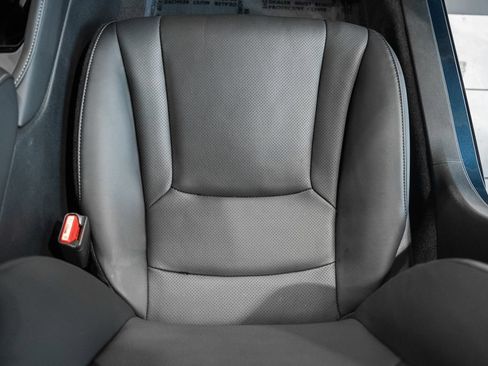 Used 2025 Honda Accord Touring image 31