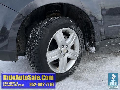Used 2009 Subaru Forester 2.5X w/ Popular Equipment Group 1A image 25