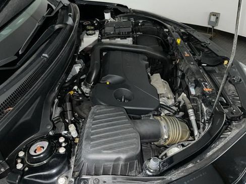 Certified 2024 Chevrolet Equinox LT FWD image 21