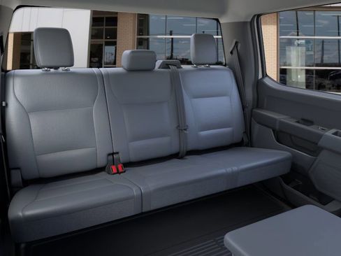 New 2025 Ford F250 XL w/ XL Driver Assist Package image 12