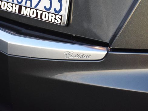 Used 2016 Cadillac ATS Sedan image 16