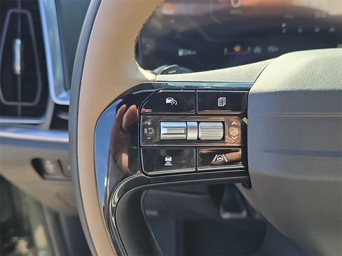 New 2026 Kia Sorento SX Prestige image 32