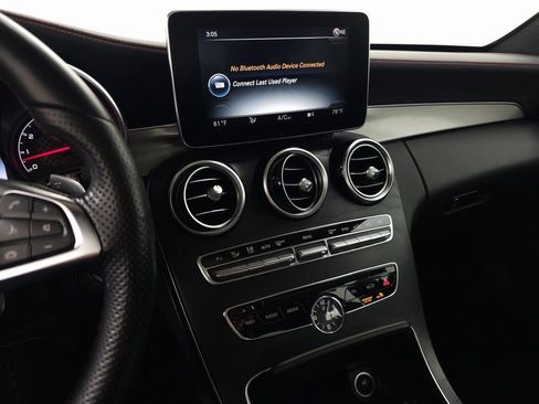 Used 2018 Mercedes-Benz C 43 AMG 4MATIC Sedan image 24