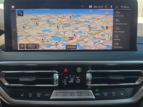 Used 2023 BMW X3 sDrive30i w/ Premium Package RWD image 16