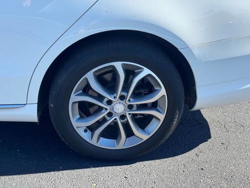 Used 2017 Mercedes-Benz C 300 4MATIC Sedan w/ Premium 1 Package image 32