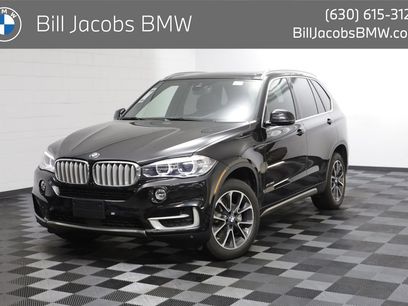 Used 2017 BMW X5 xDrive35i