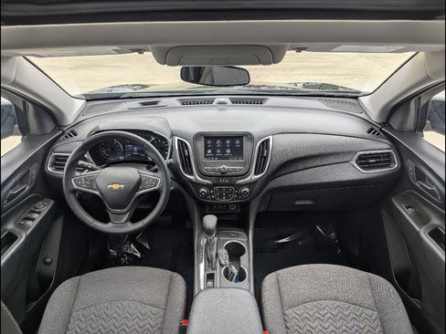 Used 2023 Chevrolet Equinox LT AWD/4WD image 25