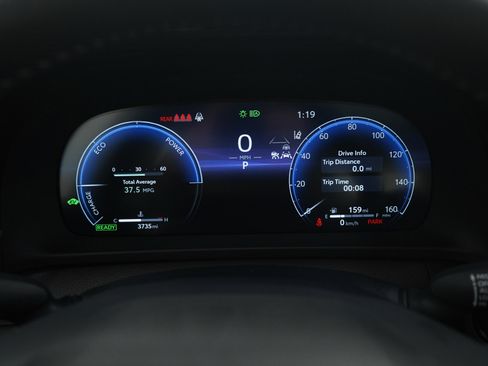 Used 2026 Toyota Crown Nightshade image 24