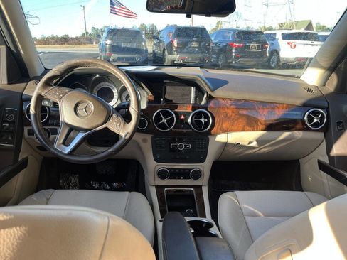 Used 2014 Mercedes-Benz GLK 350 2WD image 6