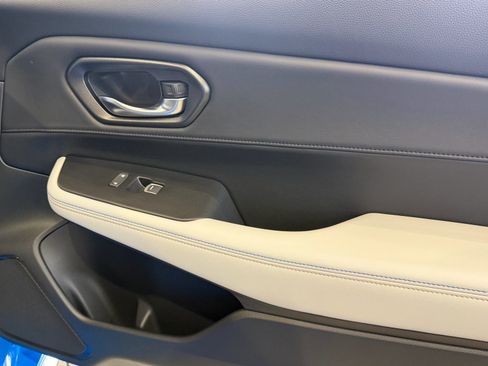 New 2026 Honda Prelude Hybrid image 12