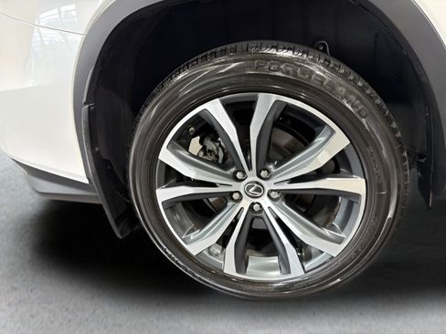 Used 2022 Lexus RX 350 FWD w/ Premium Package image 40