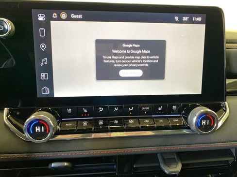 New 2026 Chevrolet Colorado Z71 w/ Z71 Convenience Package 2 AWD/4WD image 18
