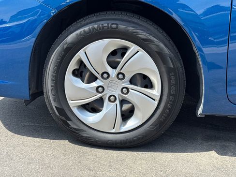 Used 2013 Honda Civic LX image 4