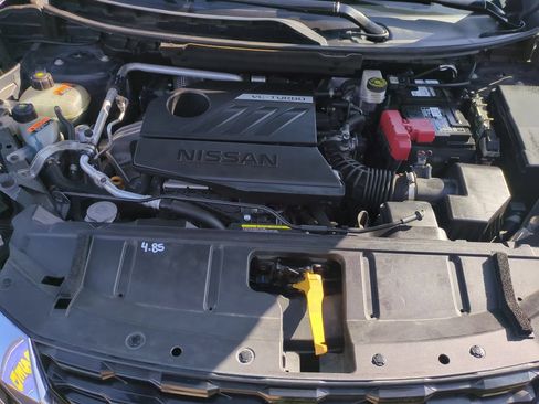 Used 2023 Nissan Rogue SV FWD image 28