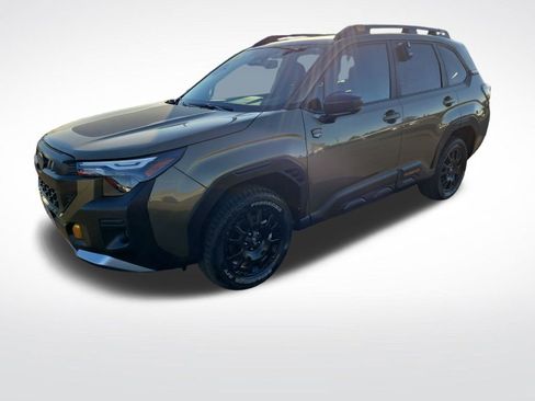 New 2026 Subaru Forester Wilderness image 3