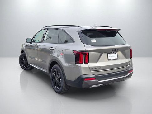 New 2026 Kia Sorento SX Prestige image 8