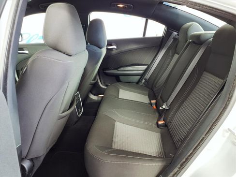 Used 2023 Dodge Charger SXT image 16