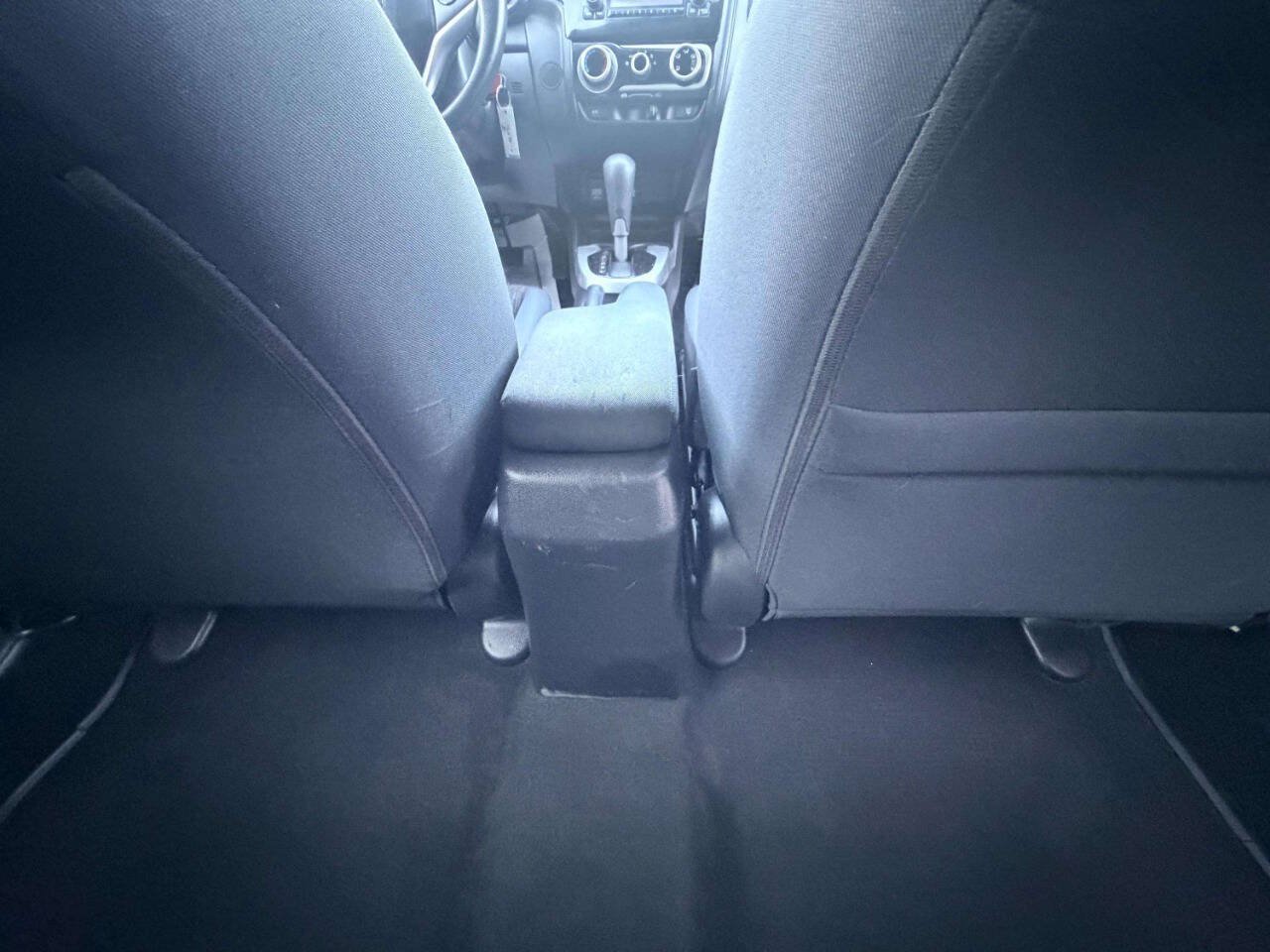 Used 2016 Honda Fit LX image 24
