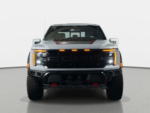 Used 2025 Ford F150 Raptor w/ Equipment Group 803A Raptor R AWD/4WD image 15