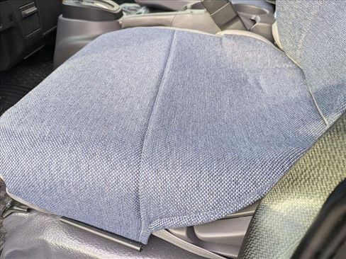 New 2025 Chevrolet Low Cab Forward image 4