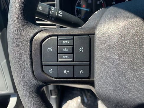 New 2026 Ford F250 XL w/ STX Appearance Package AWD/4WD image 26
