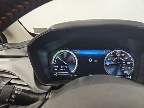 New 2026 Subaru Crosstrek 2.5i Limited w/ Crosstrek Mirror Package image 16