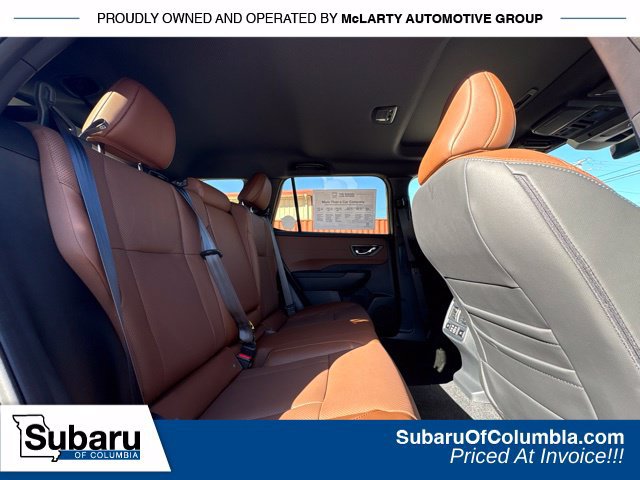 New 2026 Subaru Outback Touring XT AWD/4WD image 20