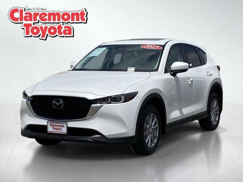 Used 2023 MAZDA CX-5 AWD 2.5 S image 1
