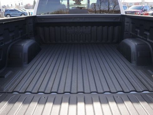 New 2026 GMC Sierra 1500 Elevation w/ Elevation Premium Package image 9