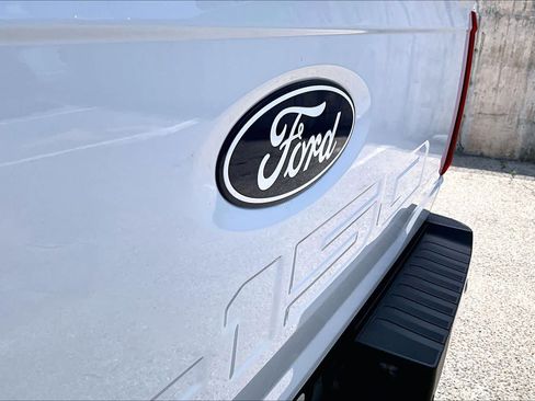 Certified 2025 Ford F150 Lariat w/ Equipment Group 501A Mid AWD/4WD image 31