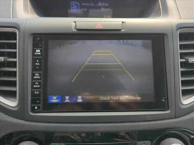 Used 2016 Honda CR-V EX-L image 13
