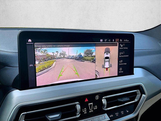 Used 2022 BMW X3 M40i w/ Premium Package AWD/4WD image 21