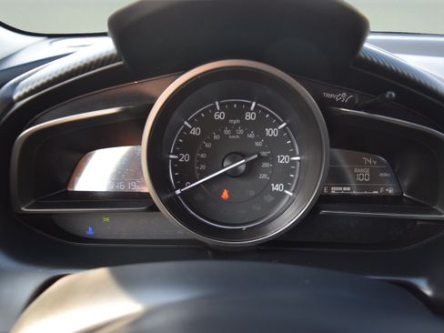 Used 2018 MAZDA CX-3 Sport AWD/4WD image 11