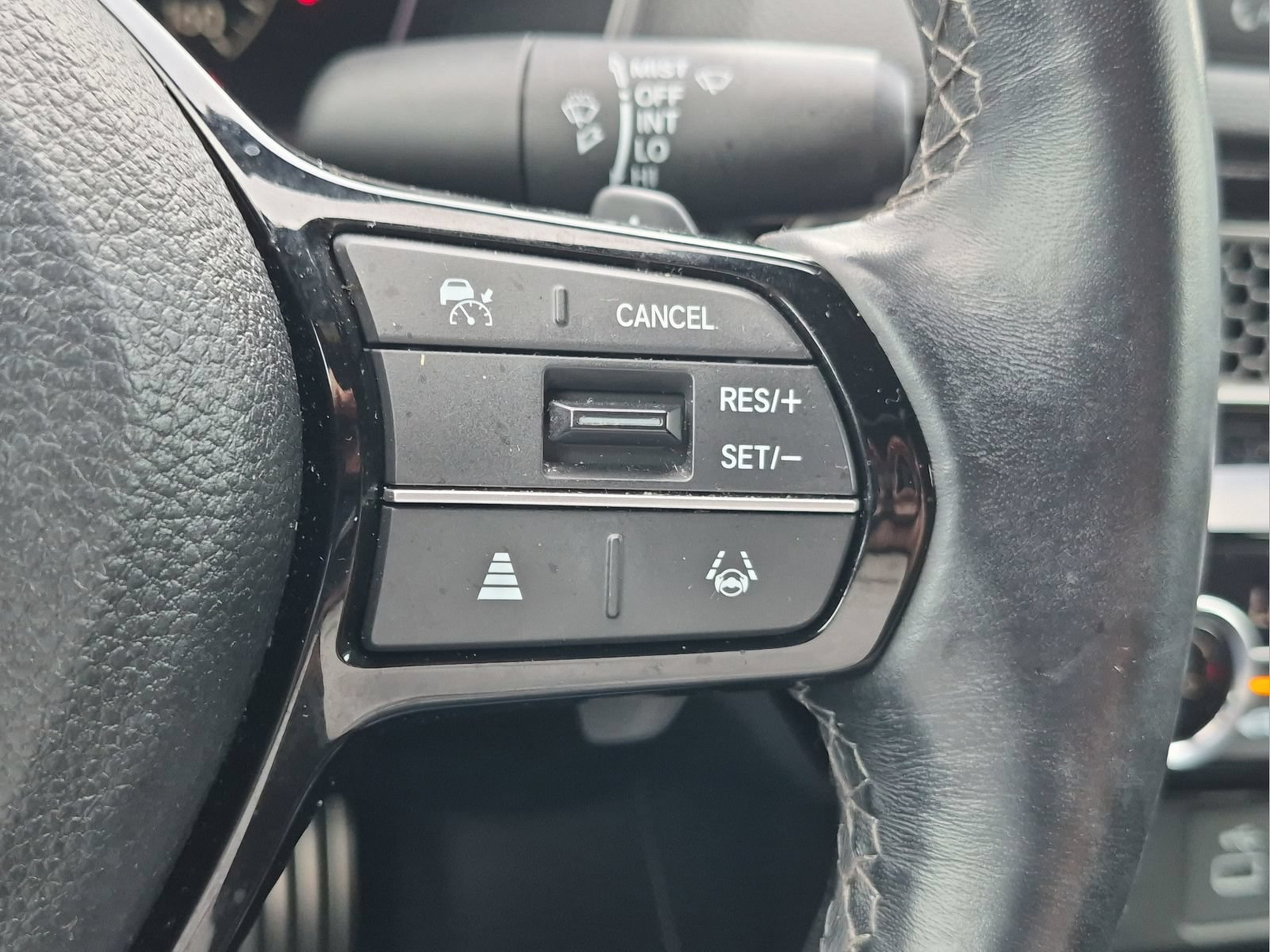 Certified 2024 Honda Civic Sport image 10