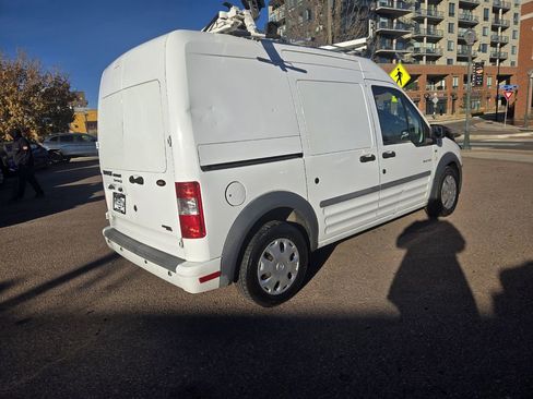 Used 2012 Ford Transit Connect XLT image 9