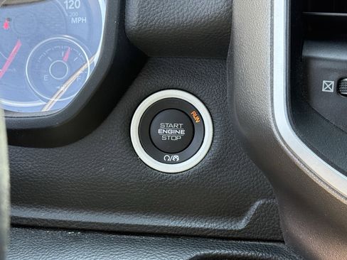 Used 2020 RAM 1500 Lone Star image 24