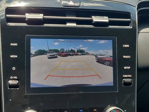 Used 2023 Hyundai Tucson SEL FWD image 24