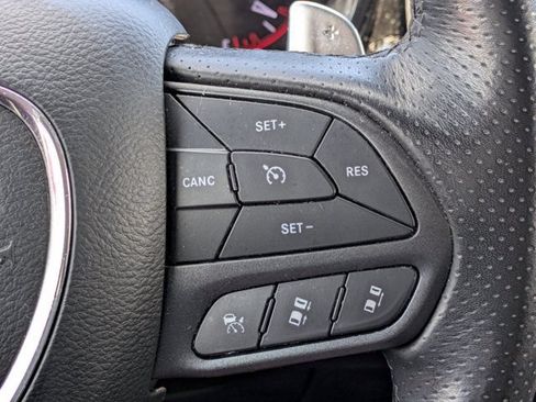 Used 2022 Dodge Durango GT RWD image 28