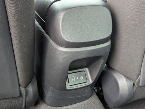 New 2026 Hyundai Elantra Sport w/ Cargo Package image 16