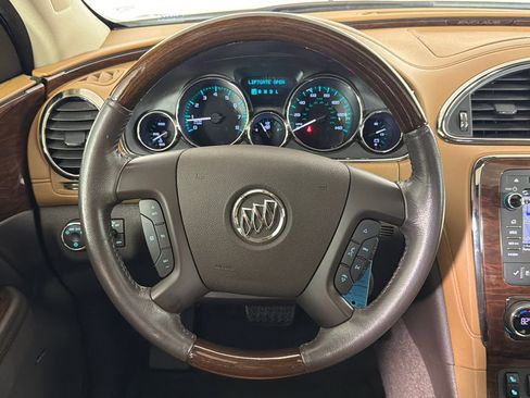 Used 2014 Buick Enclave Leather image 26