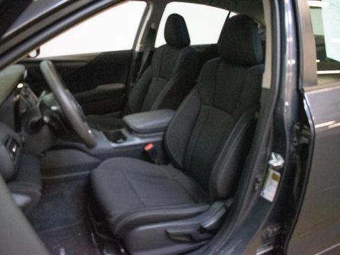 Certified 2024 Subaru Legacy AWD/4WD image 19