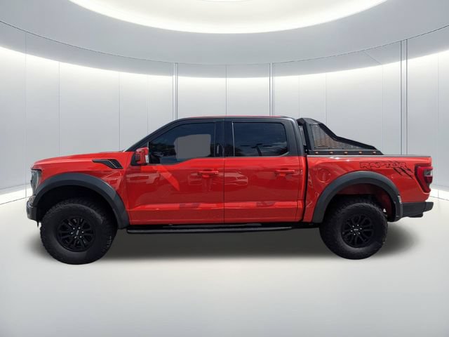 Used 2023 Ford F150 Raptor AWD/4WD image 3