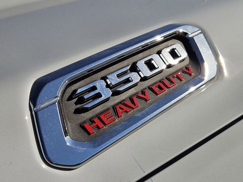 New 2026 RAM 3500 Tradesman image 13