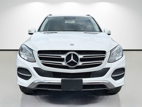 Used 2017 Mercedes-Benz GLE 350 w/ Premium 1 Package image 8