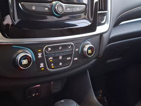 Used 2019 Chevrolet Traverse LS image 23