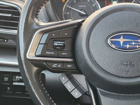 Used 2019 Subaru Crosstrek 2.0i Limited w/ Moonroof Package w/Navigation AWD/4WD image 28
