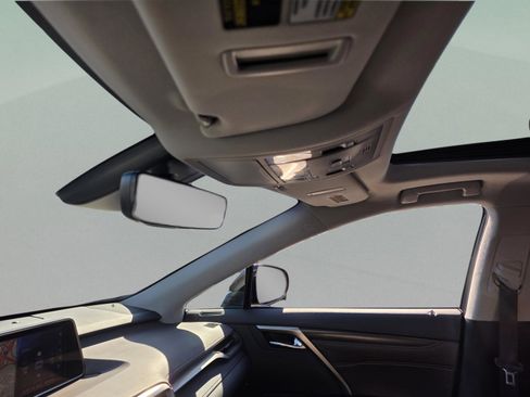 Used 2016 Lexus RX 350 FWD w/ Premium Package image 13